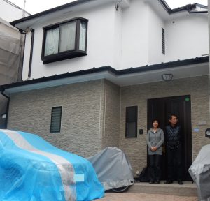 兼田様邸　After HP