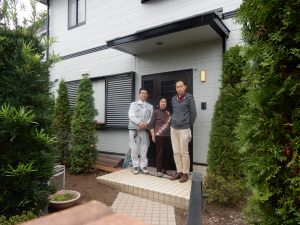 吉田様　HP写真