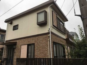 丸山邸 完工_170907_0001 HP