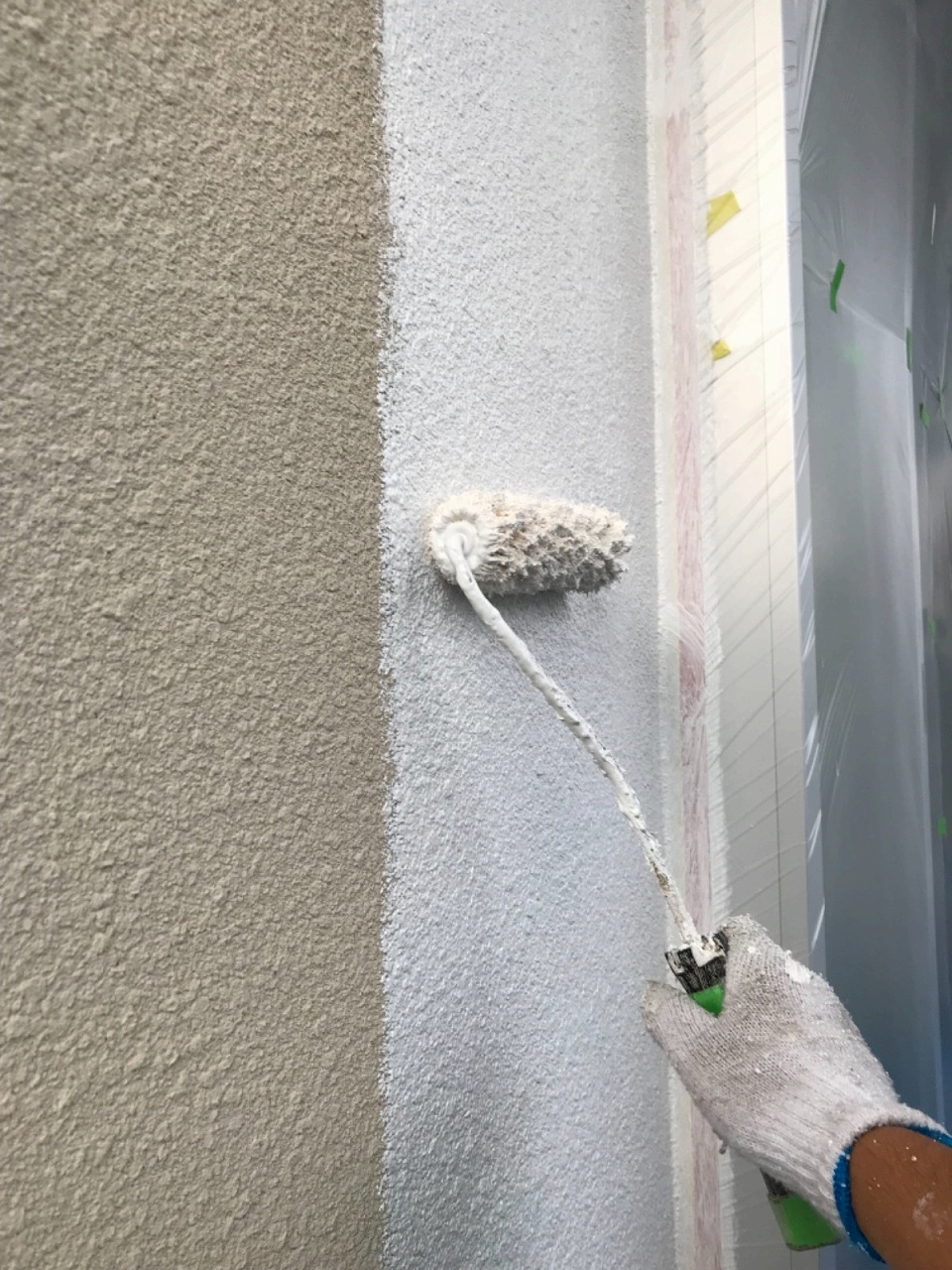 森様施工写真 (11)