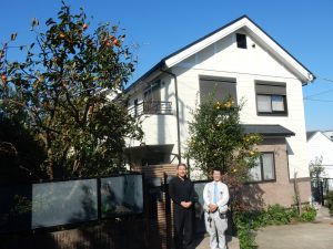 藤井様お客様写真ＨＰ