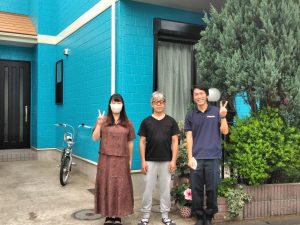 田中様邸　栄区_200618_0002