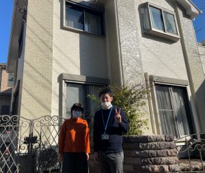 お客様の声ＨＰ