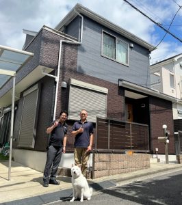 お客様の声HP