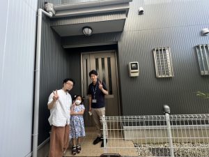 お客様の声 (1)HP