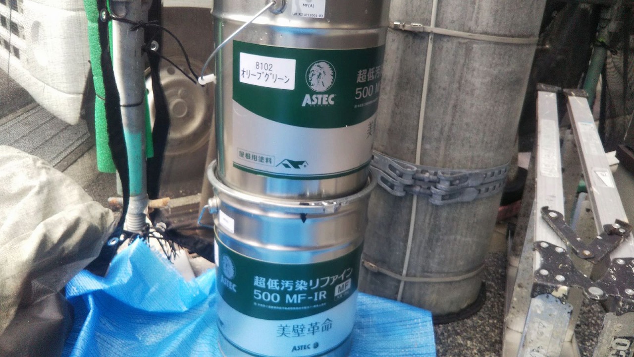 矢部町内会様施工写真 (24)