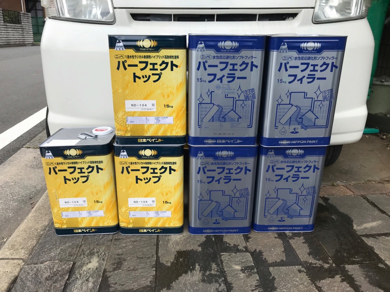 森様施工写真 (9)