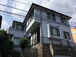 保土ヶ谷 佐藤邸 完工_171017_0003