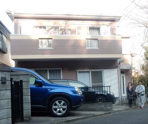 椎名様　お客様写真　hp