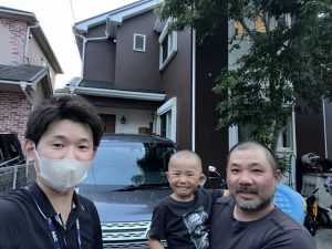 お客様の声 (2)HP