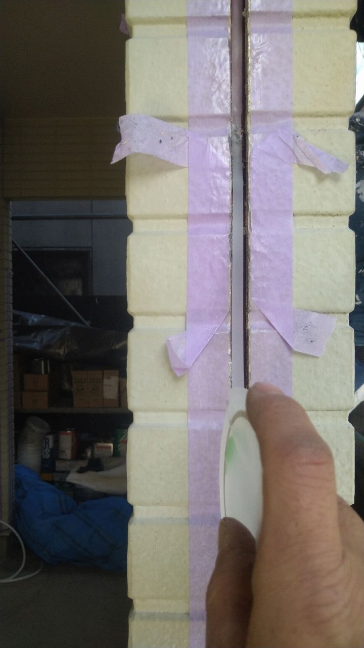 アネックスヒロ様施工写真 (28)