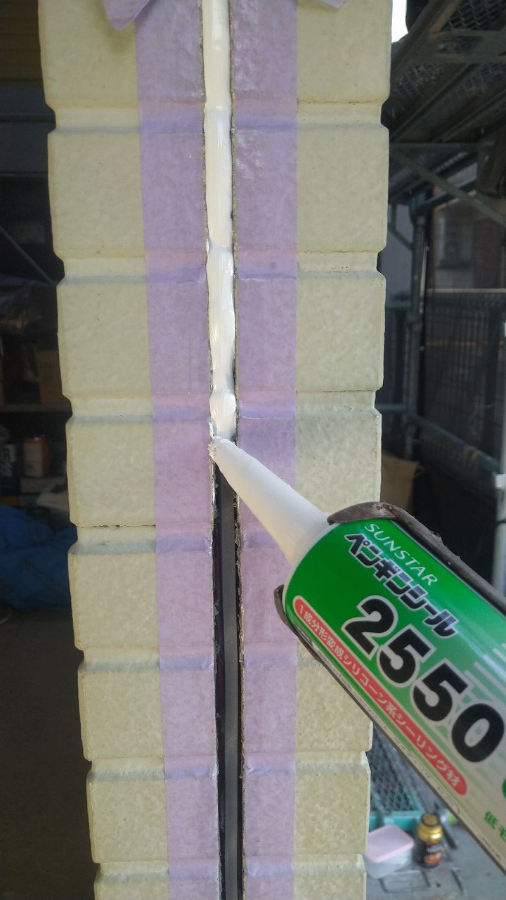 アネックスヒロ様施工写真 (29)