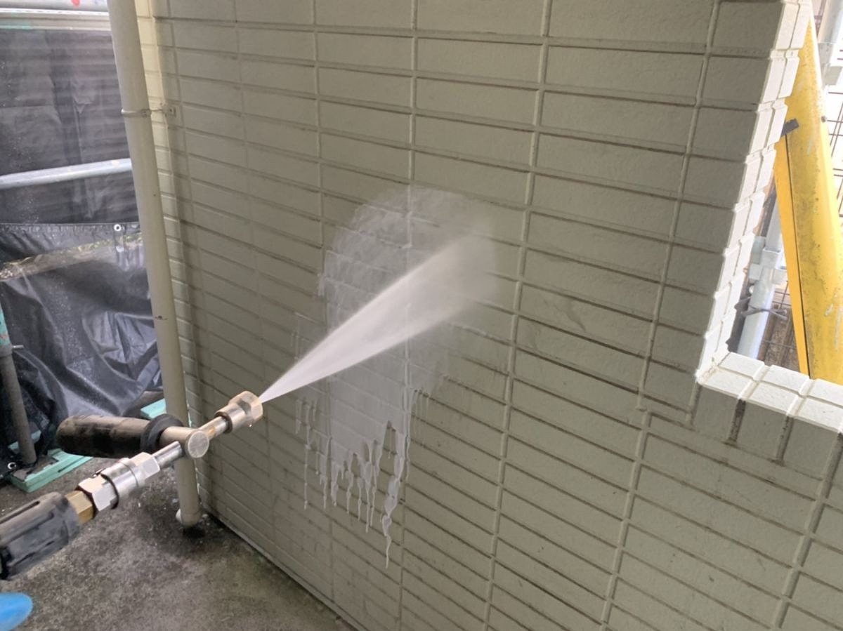 アネックスヒロ様施工写真 (3)