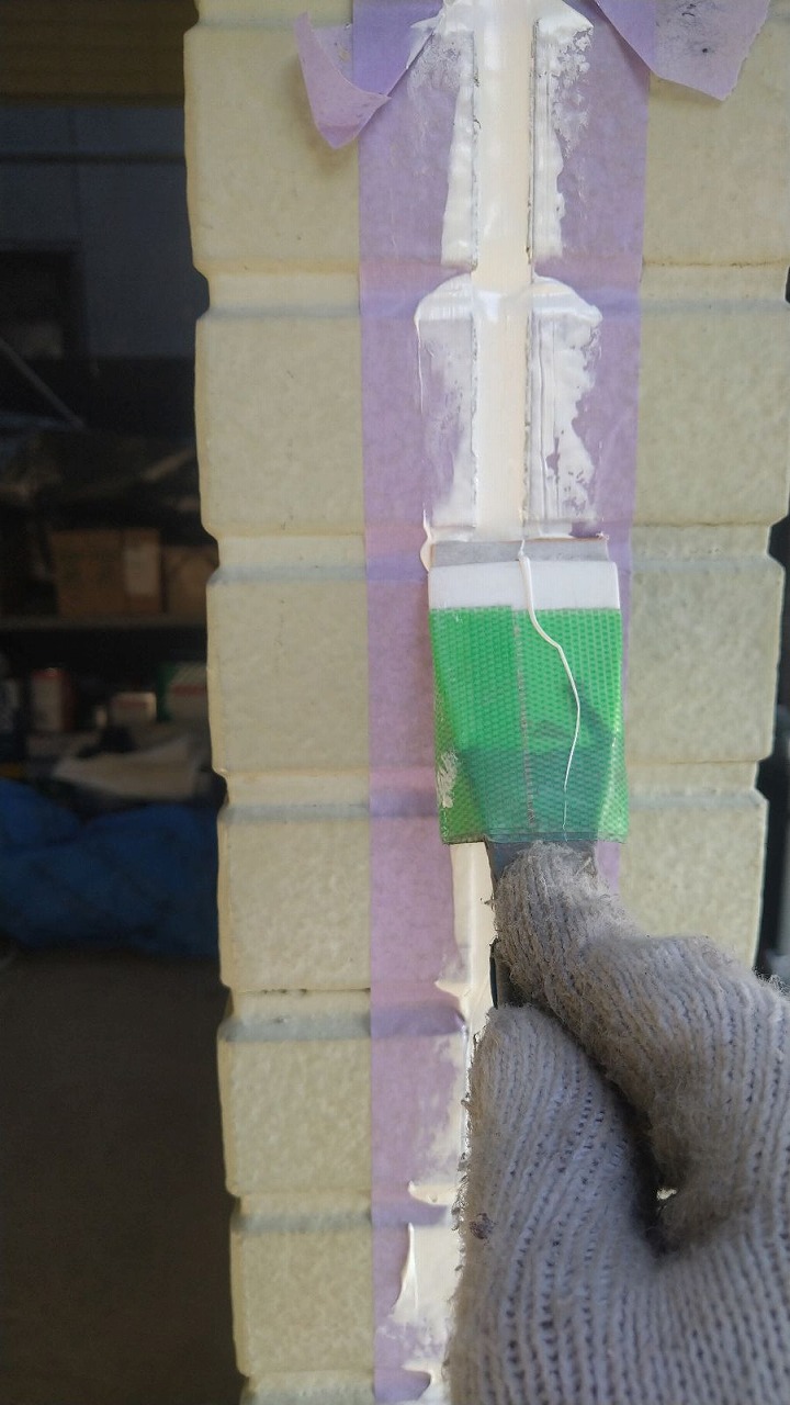 アネックスヒロ様施工写真 (30)