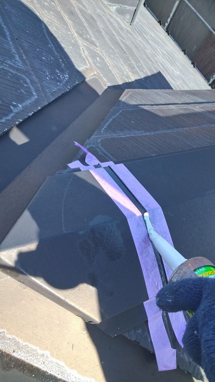 アネックスヒロ様施工写真 (52)