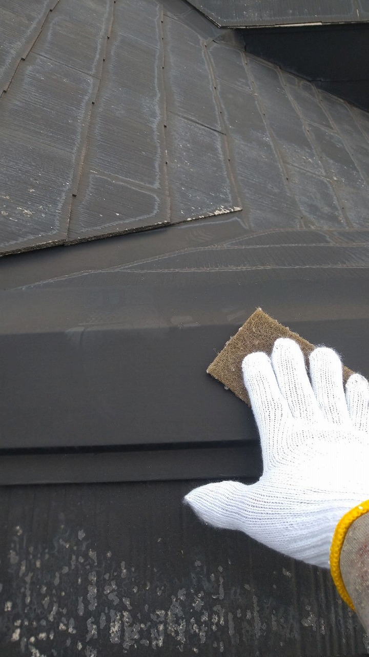 アネックスヒロ様施工写真 (55)