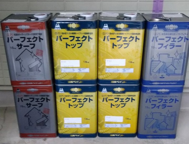 アネックスヒロ様施工写真 (8)