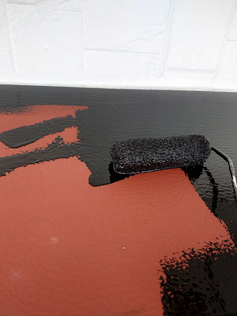 サンヒルズ石井Ⅱ施工写真 (111)