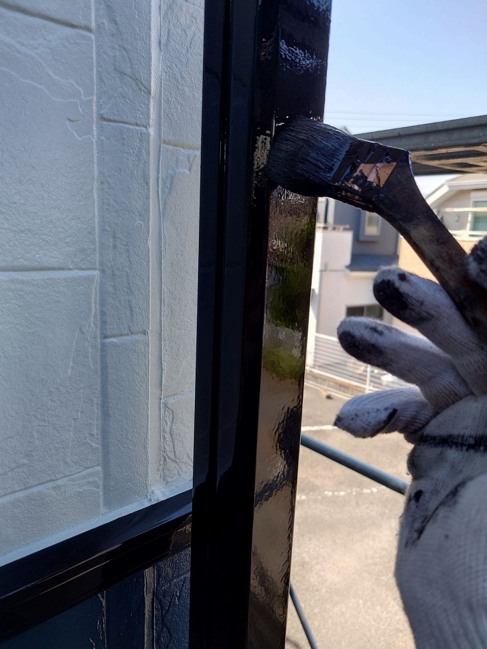 サンヒルズ石井Ⅱ施工写真 (115)