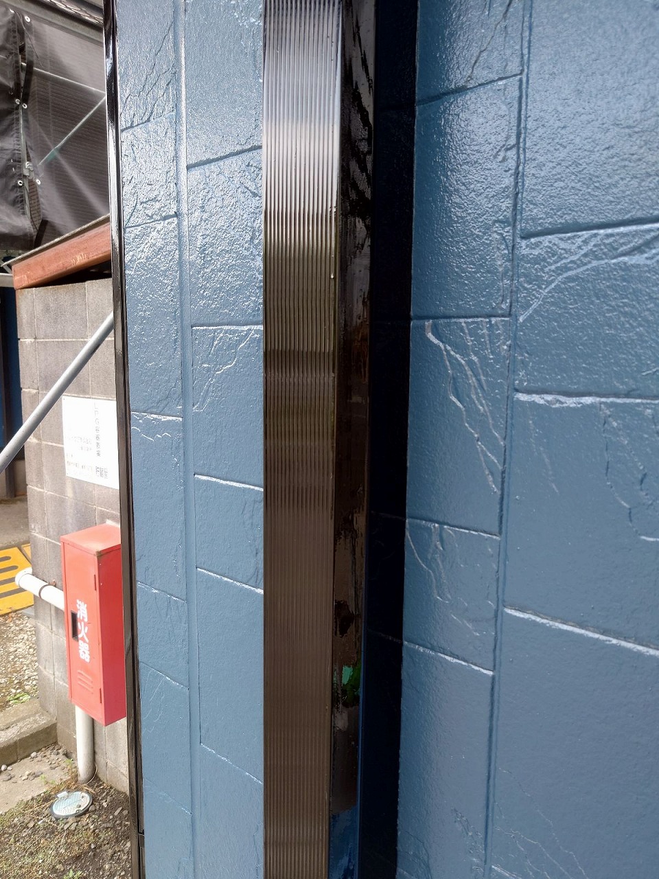 サンヒルズ石井Ⅱ施工写真 (118)