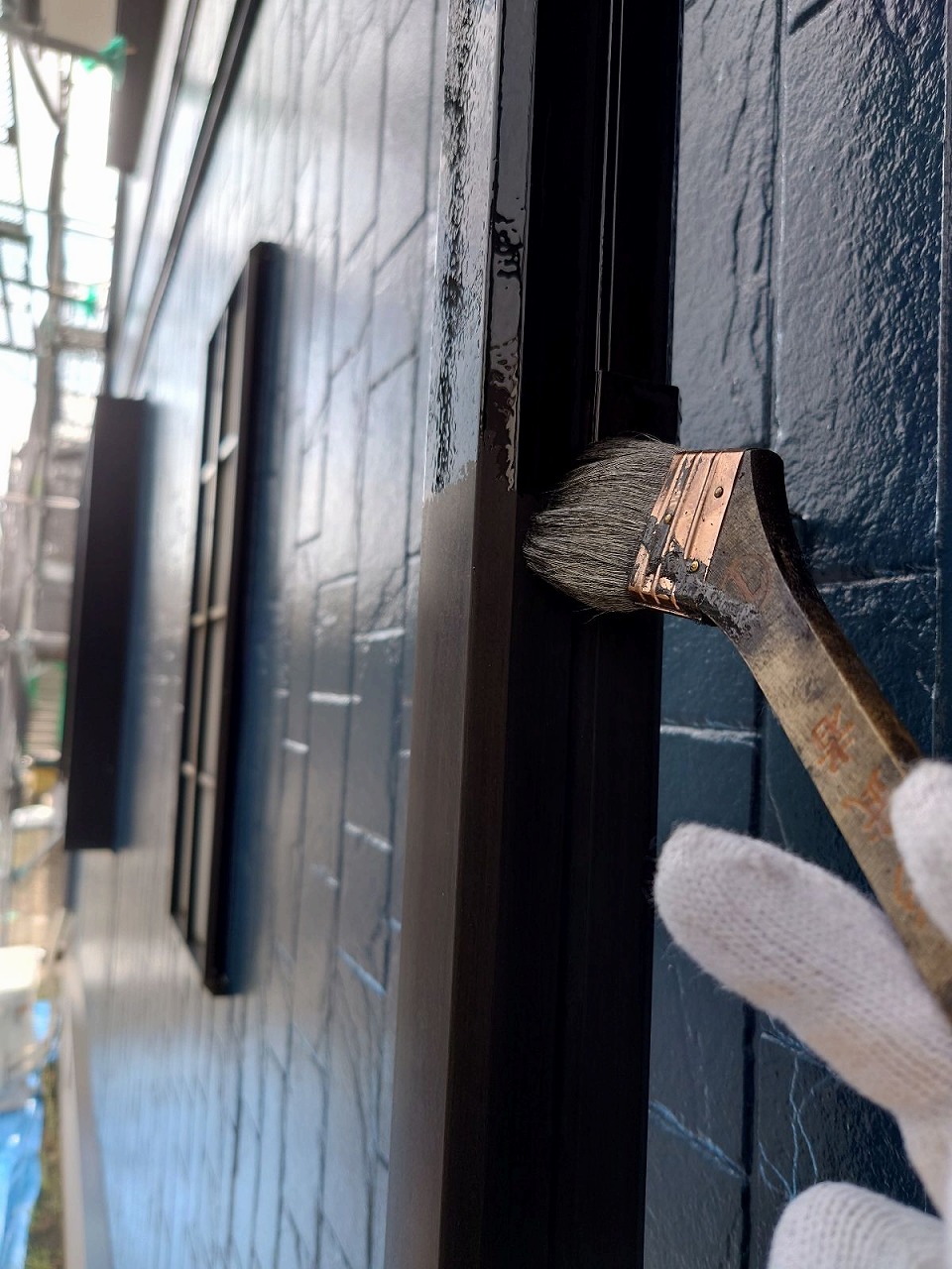 サンヒルズ石井Ⅱ施工写真 (119)