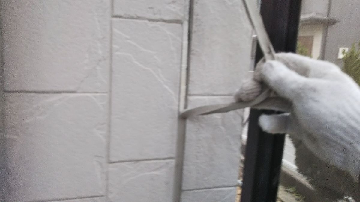 サンヒルズ石井Ⅱ施工写真 (18)