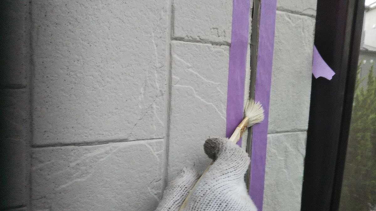 サンヒルズ石井Ⅱ施工写真 (20)