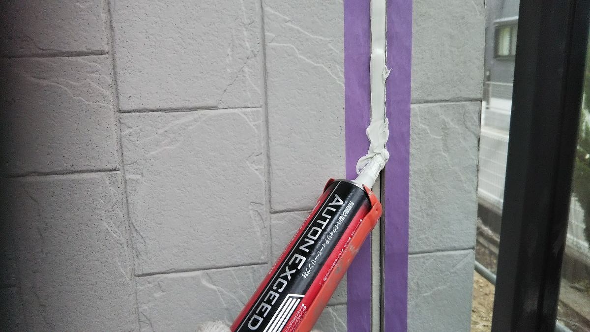 サンヒルズ石井Ⅱ施工写真 (21)