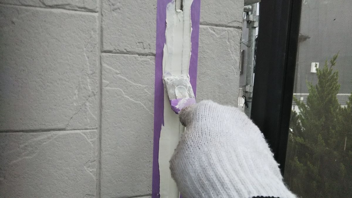 サンヒルズ石井Ⅱ施工写真 (22)