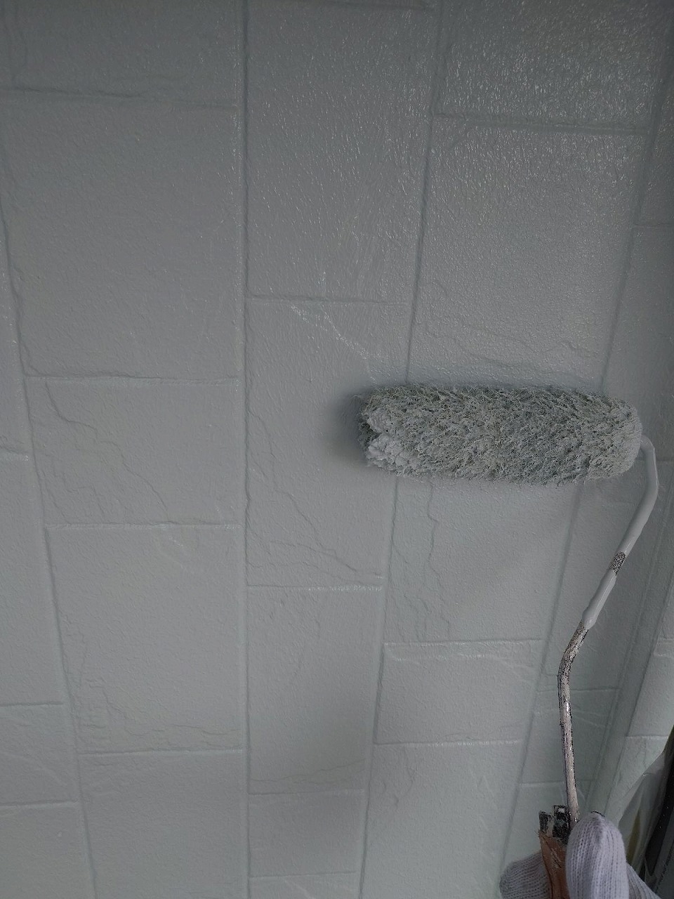 サンヒルズ石井Ⅱ施工写真 (46)