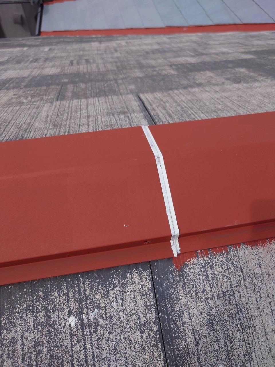 サンヒルズ石井Ⅱ施工写真 (75)