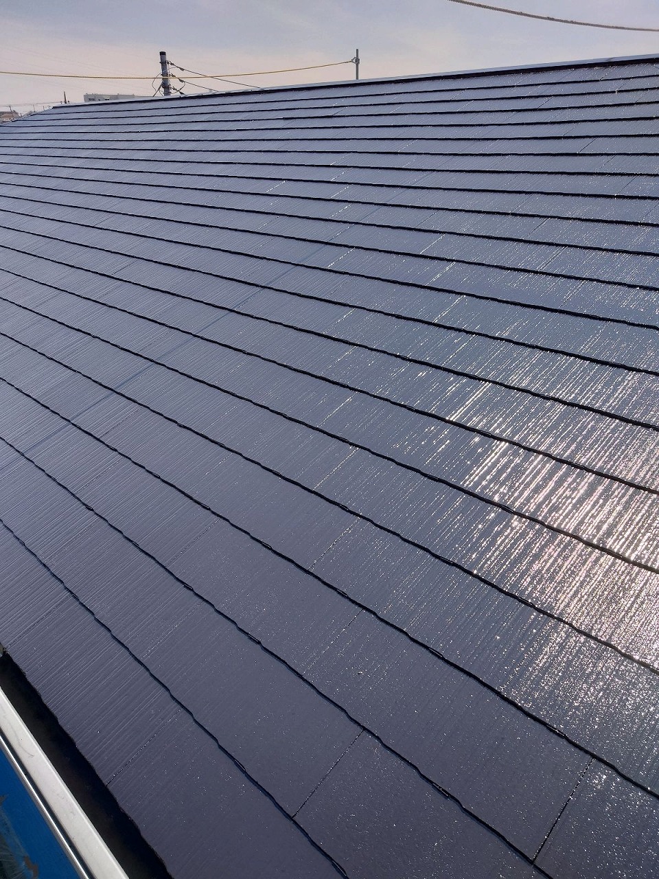 サンヒルズ石井Ⅱ施工写真 (82)