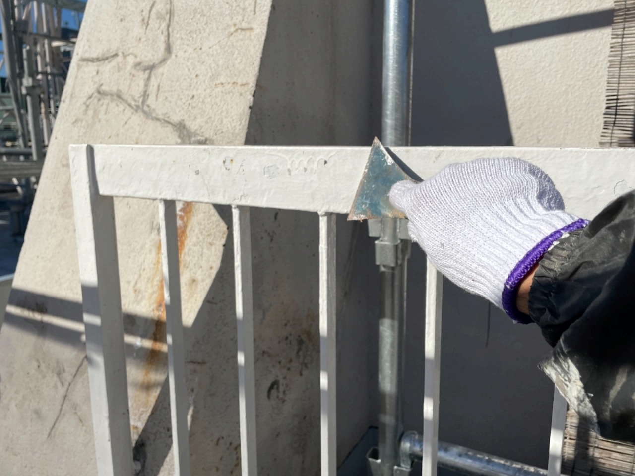 シャトーヒロ様施工写真 (122)