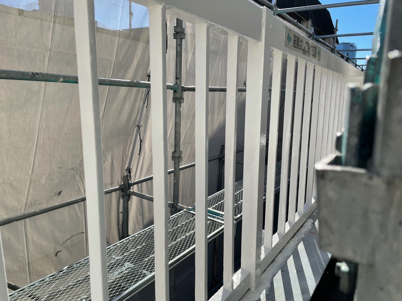 シャトーヒロ様施工写真 (128)