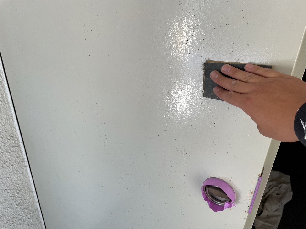 シャトーヒロ様施工写真 (158)