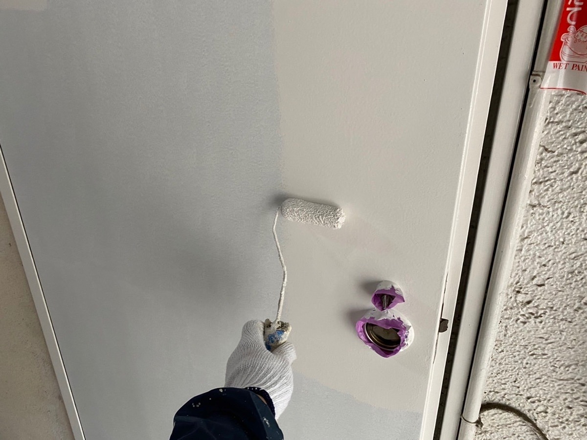 シャトーヒロ様施工写真 (160)