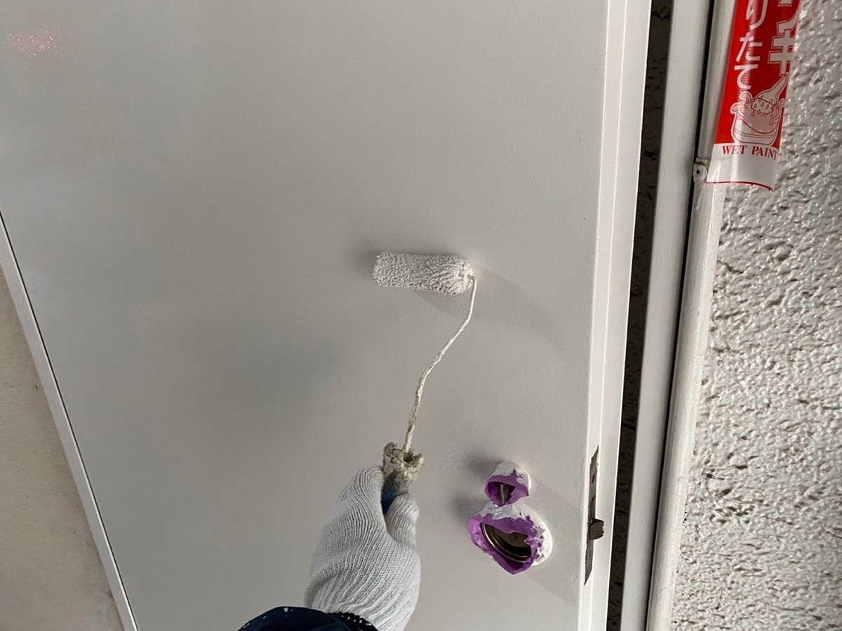 シャトーヒロ様施工写真 (163)