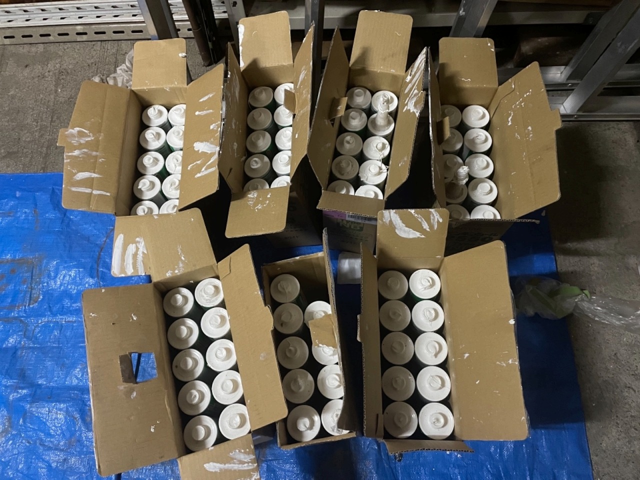 シャトーヒロ様施工写真 (17)