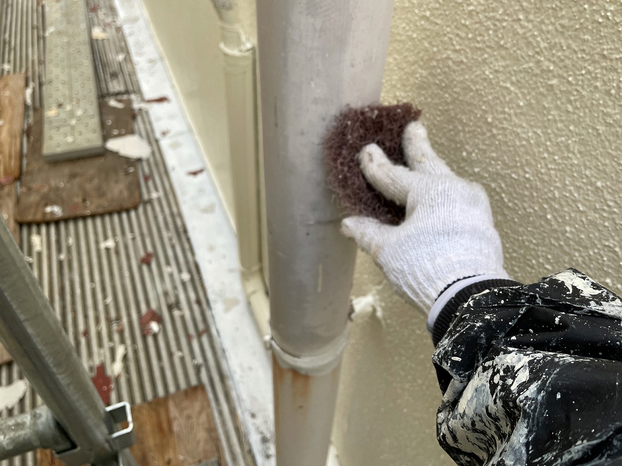 シャトーヒロ様施工写真 (170)