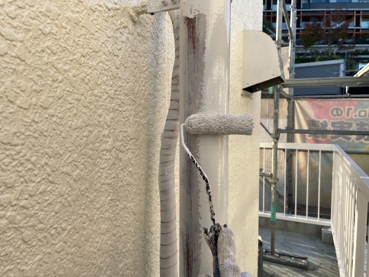 シャトーヒロ様施工写真 (180)