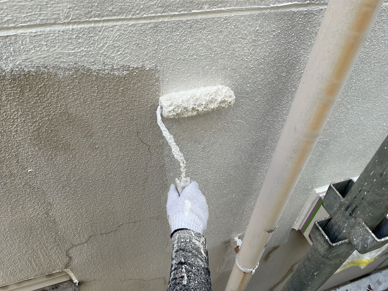 シャトーヒロ様施工写真 (40)