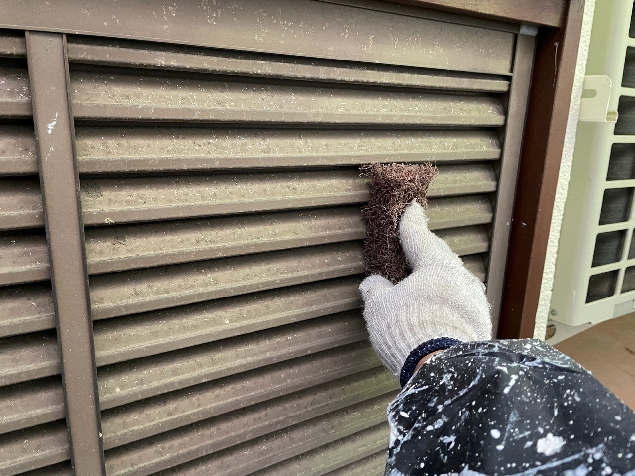 シャトーヒロ様施工写真 (72)