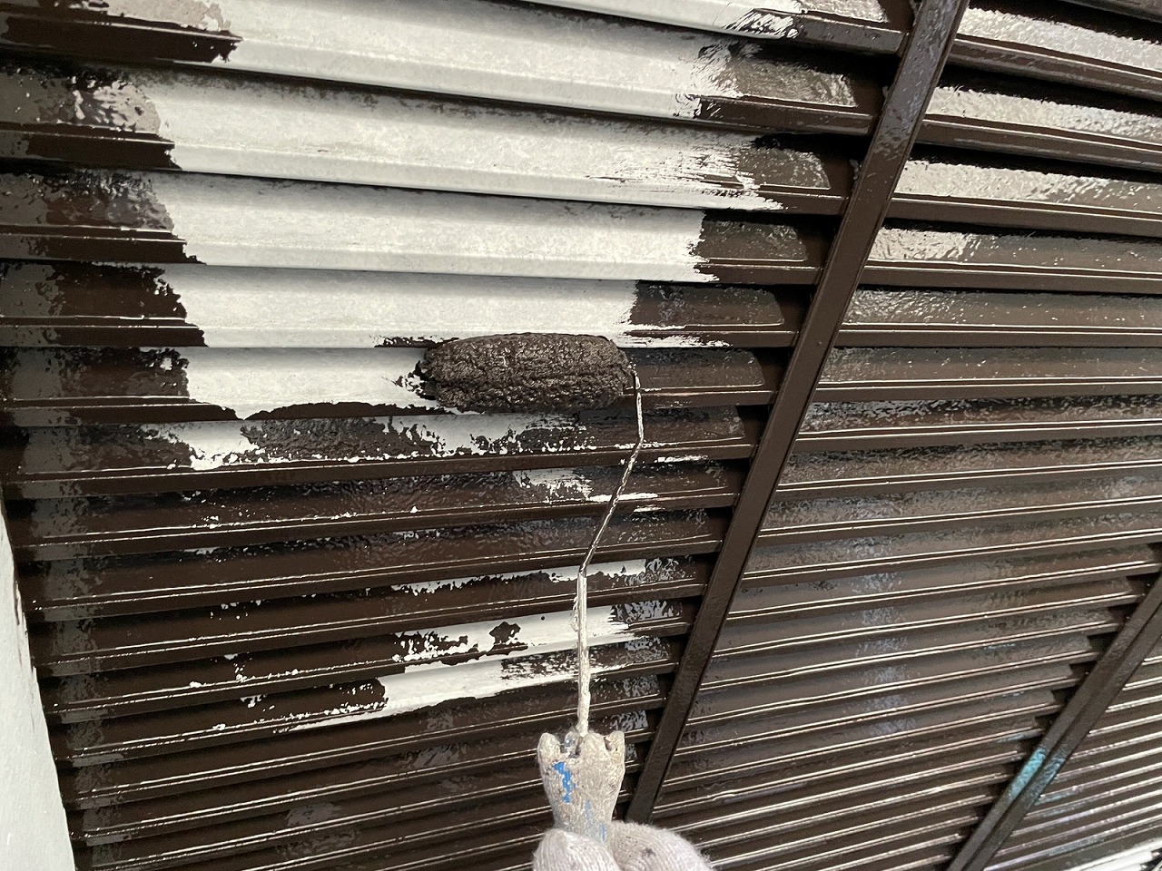 シャトーヒロ様施工写真 (78)