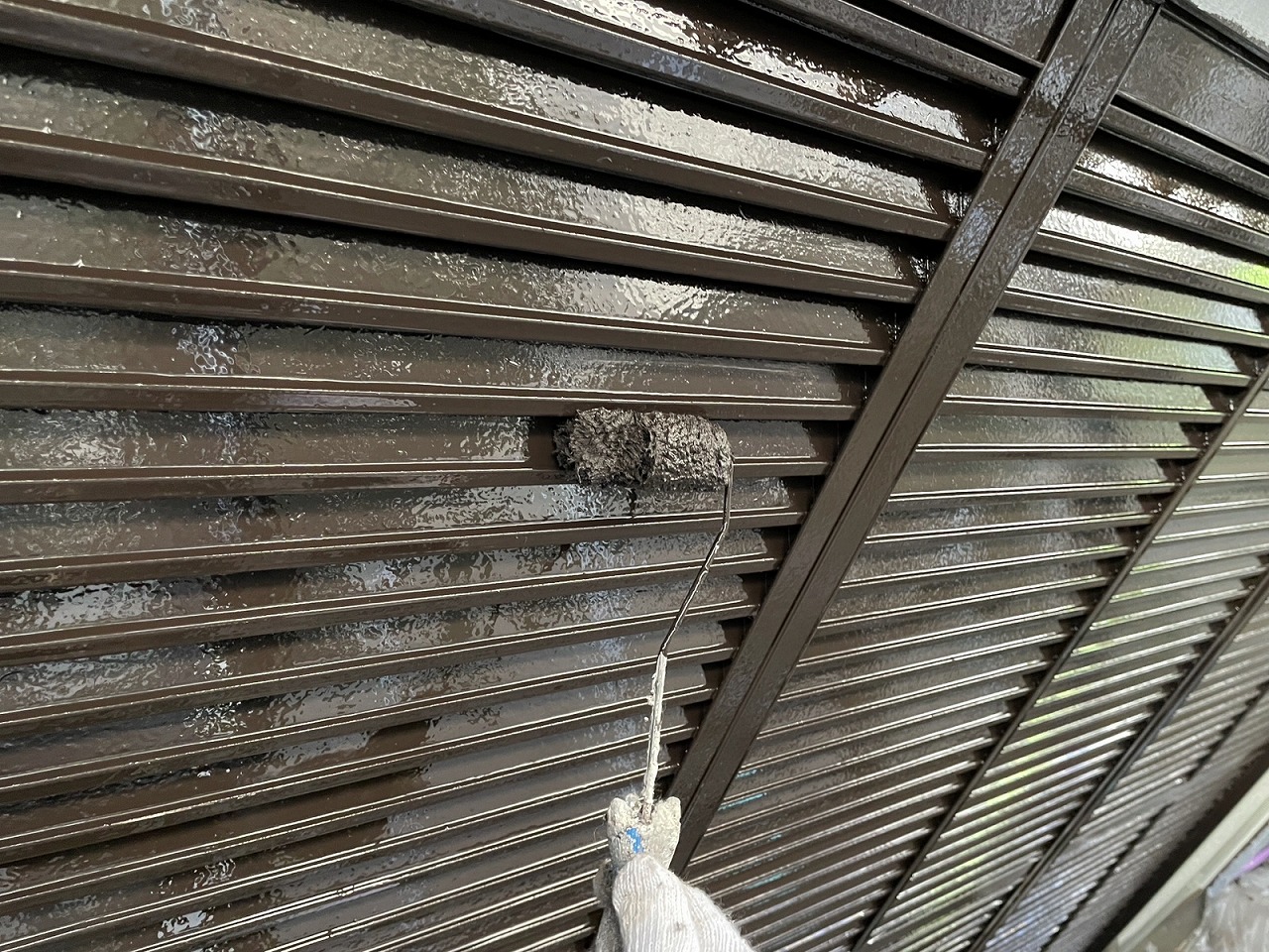 シャトーヒロ様施工写真 (79)