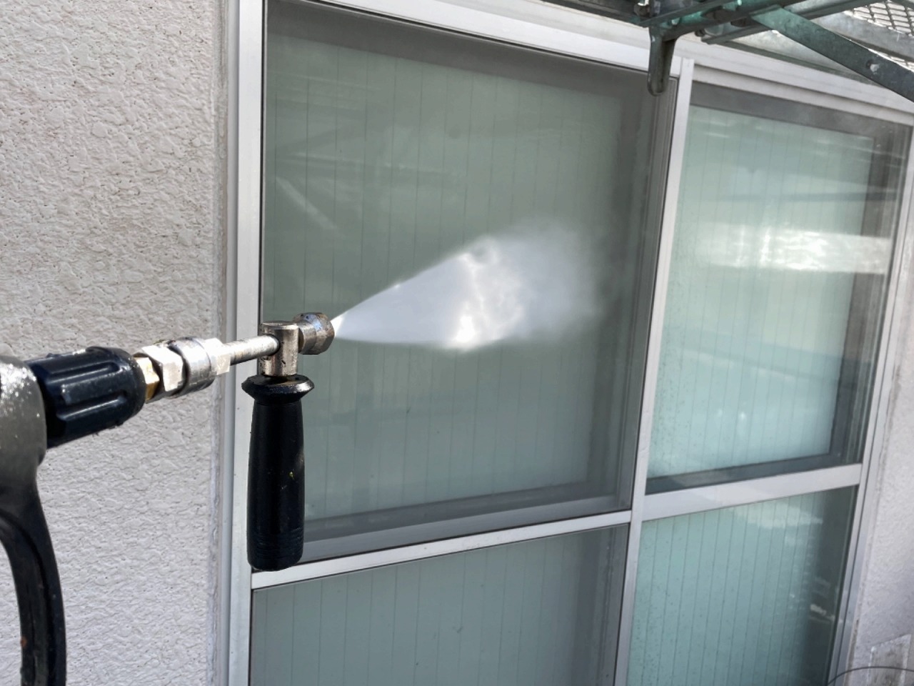 シャトーヒロ様施工写真 (9)