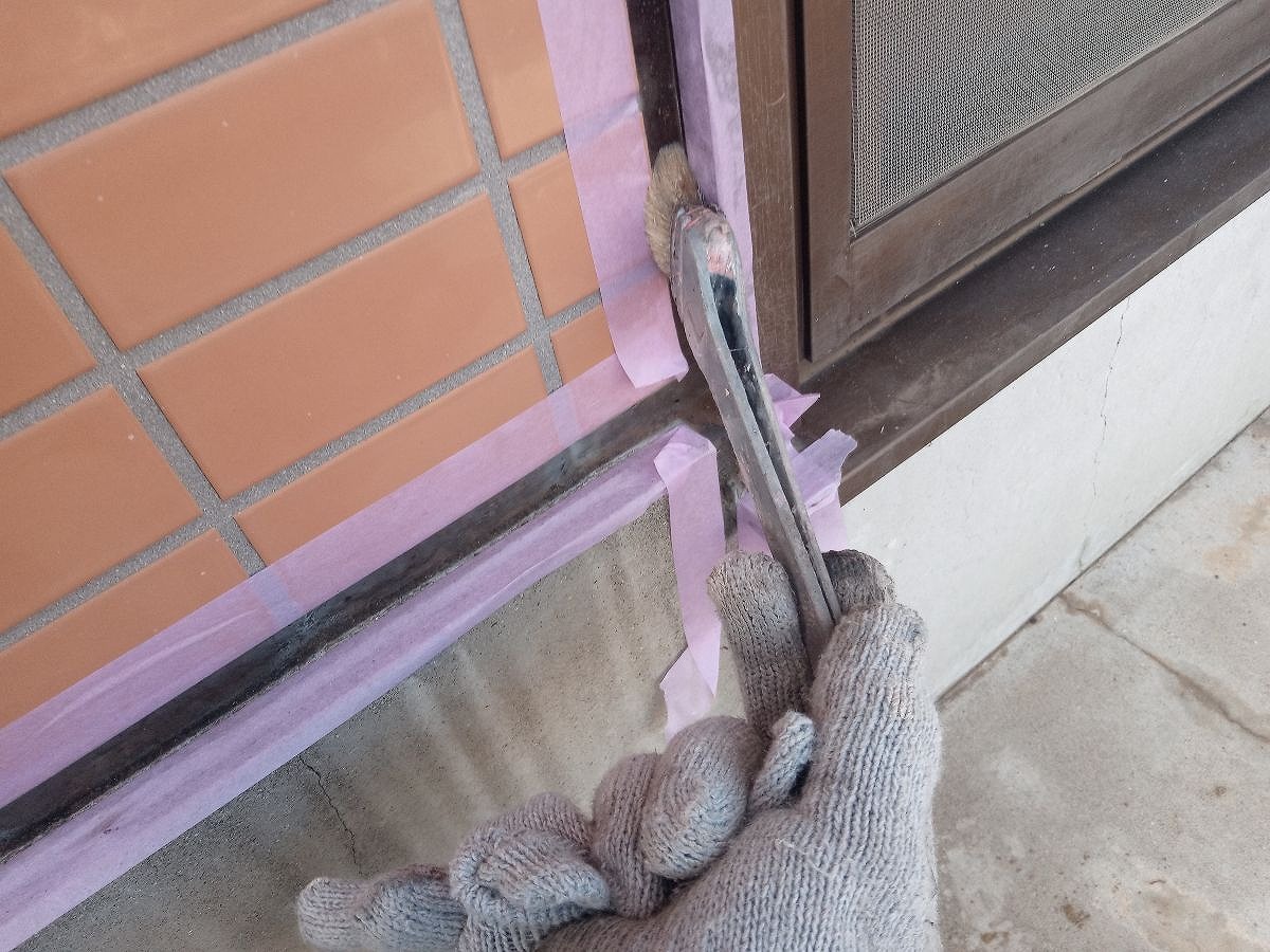 プラザサンタナ様施工写真 (23)