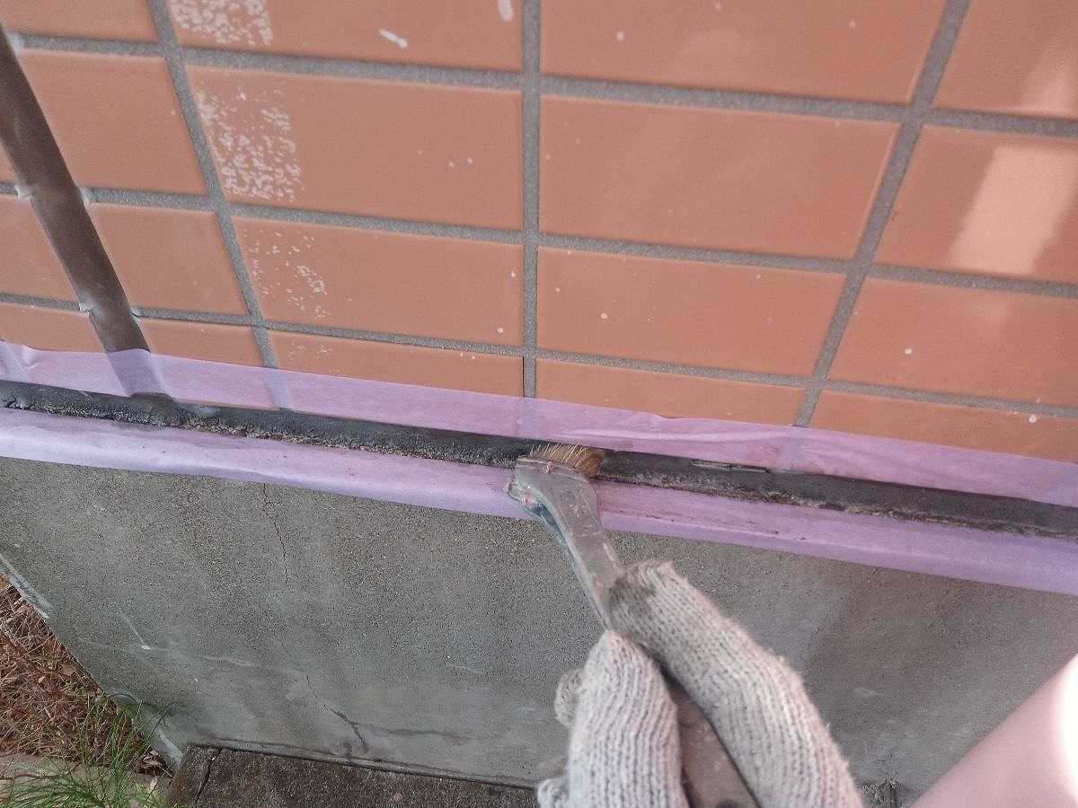 プラザサンタナ様施工写真 (24)