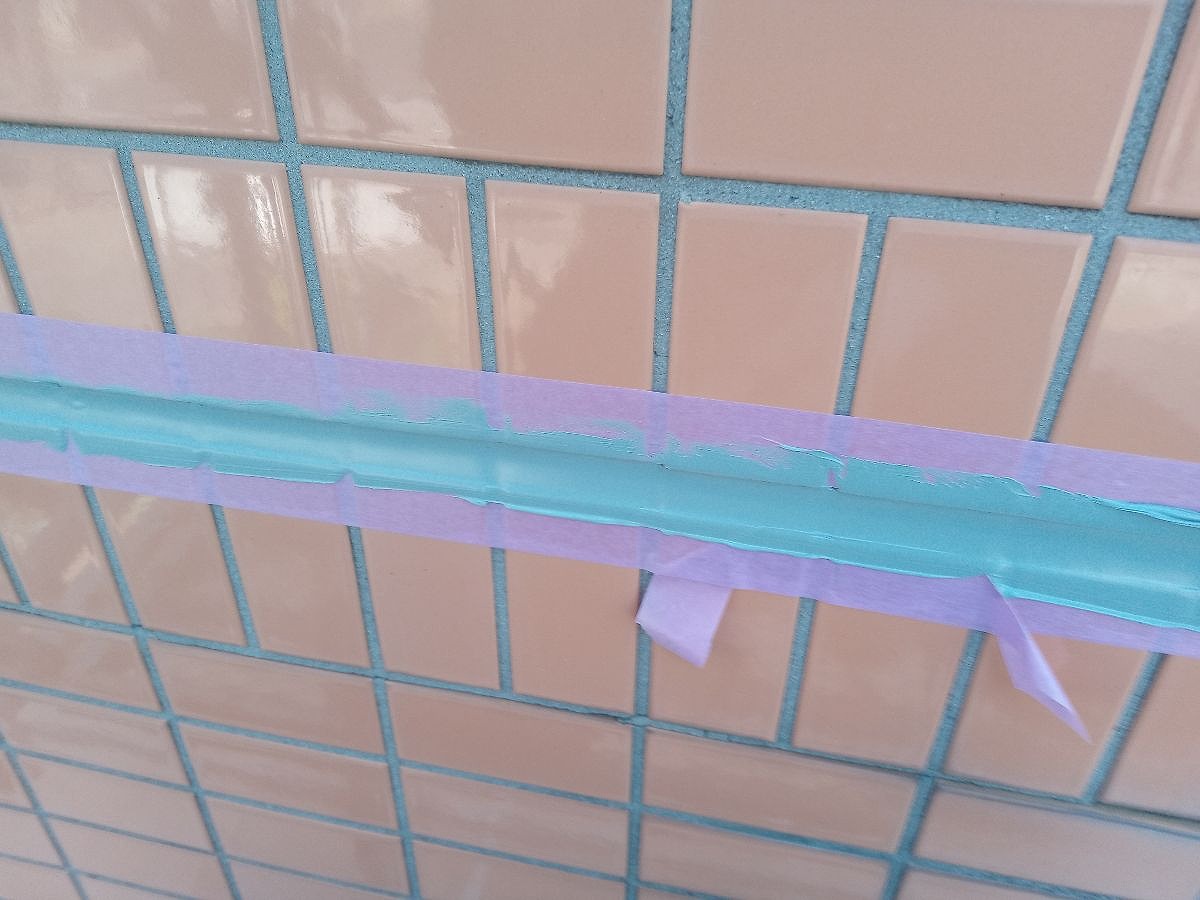 プラザサンタナ様施工写真 (27)