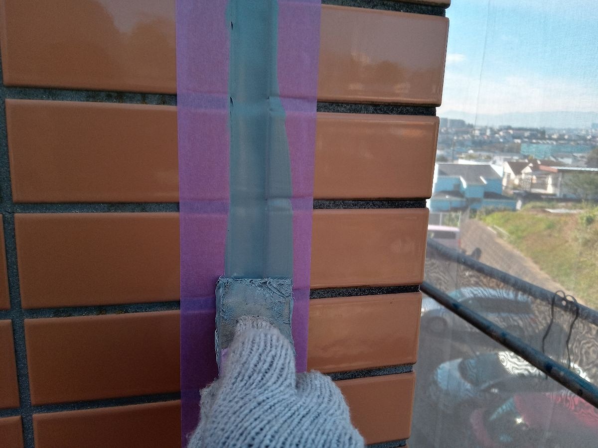 プラザサンタナ様施工写真 (28)