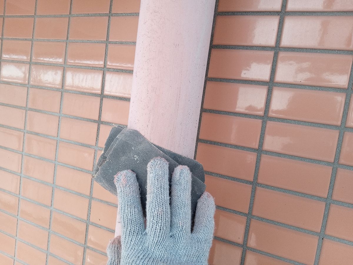 プラザサンタナ様施工写真 (58)